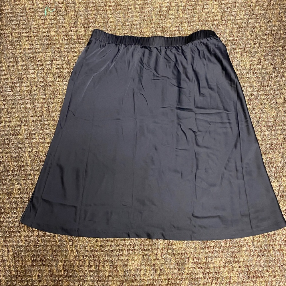 NWT lane Bryant skirt